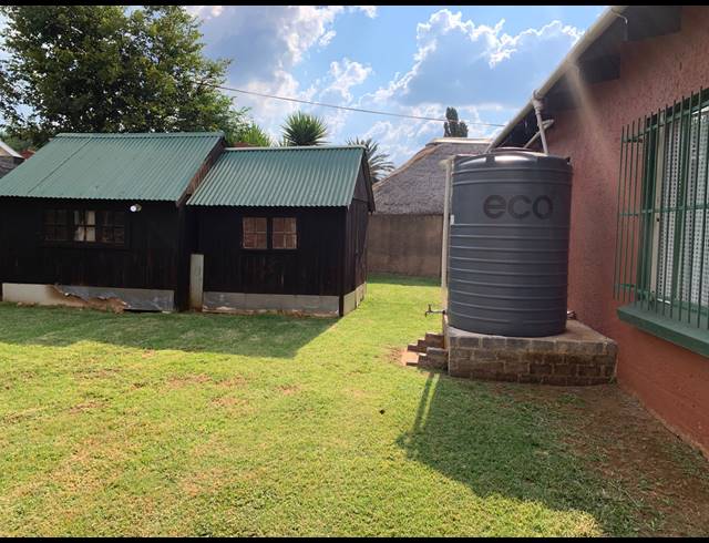 3 BEDROOM HOUSE FOR SALE IN RANDGATE
